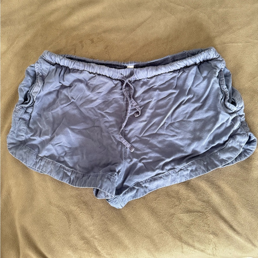 RVCA shorts